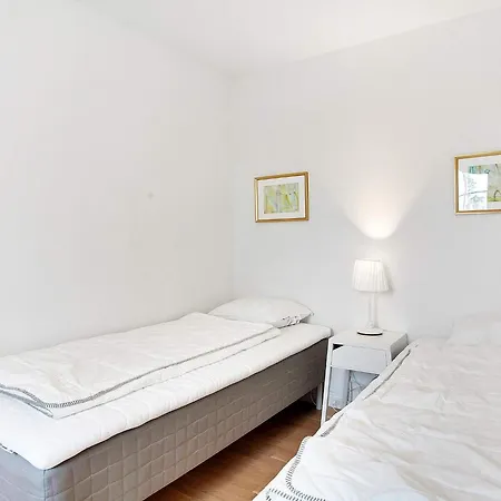 Holiday home Xxxi Laeso