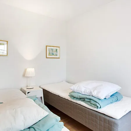 Xxxi Holiday home Laeso