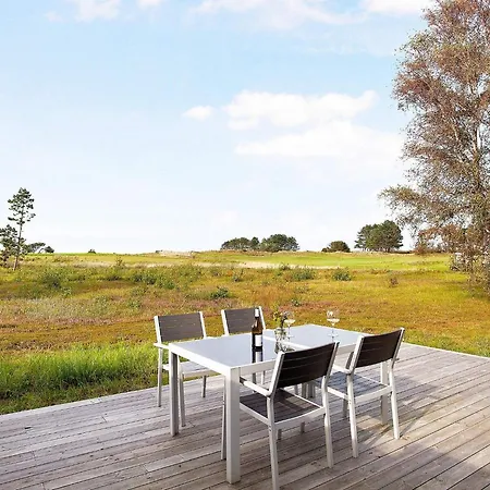 Holiday home Xxxi *