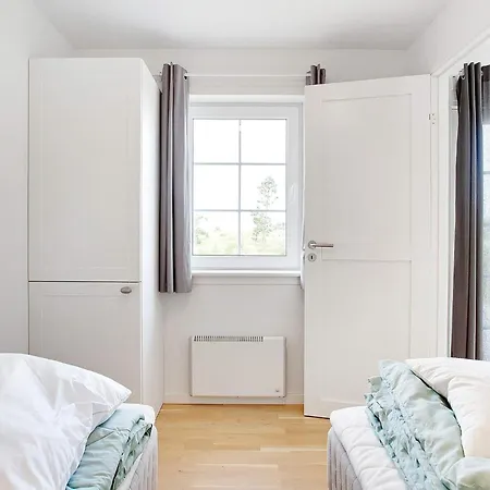 Xxxi Holiday home *