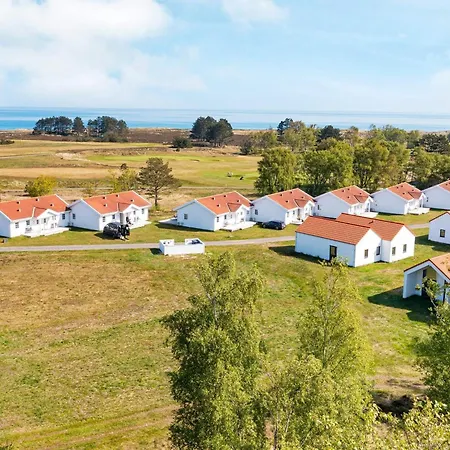 Holiday home Xxxi